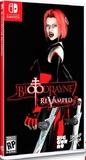 Bloodrayne: Revamped (Nintendo Switch)
